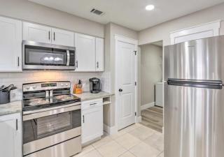 Ocean City Oasis 2 mi to Beach Family Friendly - Fort Walton Beach - 7