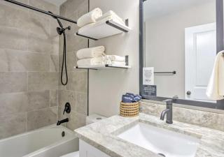 Ocean City Oasis 2 mi to Beach Family Friendly - Fort Walton Beach - 1