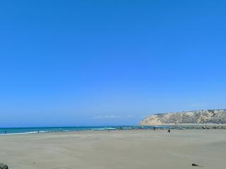 Semi Amoblado Manta Mall del Pacifico; Playa Murciélago - 4