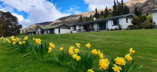 Tasman Holiday Parks - Wanaka - 7