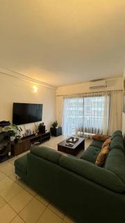 Abidjan , zone 4 superbe Appart rue Paul langevin - 0