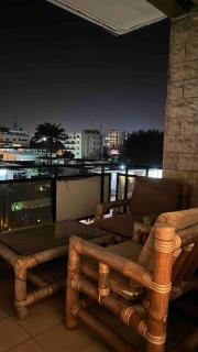 Abidjan , zone 4 superbe Appart rue Paul langevin - 5