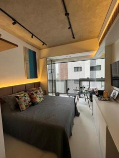 Studio Moema - São Paulo - 9
