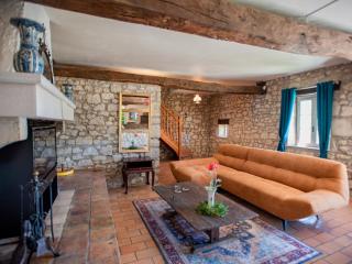 Gite le Nourrissat - Savignac-de-Duras - 8
