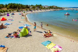 Family friendly apartments with a swimming pool Vir - Lozice, Vir - 13569 - Vir - 8