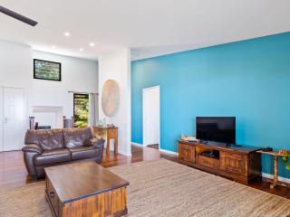 Colours of Cylinder by Discover Stradbroke - Point Lookout - 4