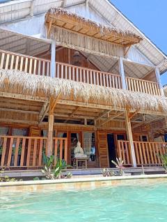 villa gilimakyah - Gili Air - 9