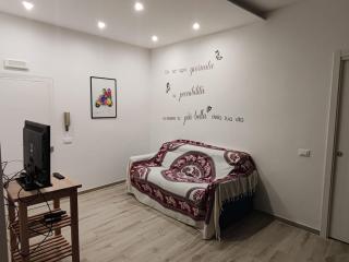 Casa Azzurra- Dalilà Apartment - Cefalù - 1
