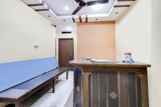SPOT ON Hotel Sai Ashirwad Residency - 5