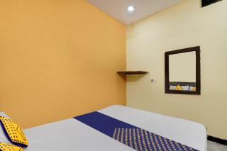 SPOT ON Hotel Sai Ashirwad Residency - Haiderabad - 7