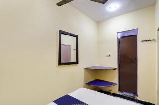 SPOT ON Hotel Sai Ashirwad Residency - Haiderabad - 4