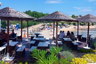 Family friendly apartments with a swimming pool Vir - Lozice, Vir - 18538 - Vir - 6