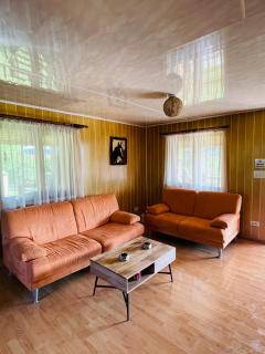 Cabana RodNic - Labaşinţ - 6
