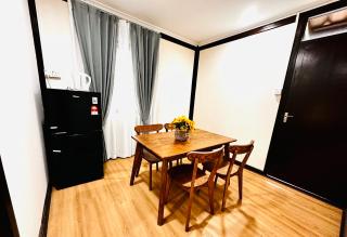 HAURA Homestay Seberang Takir BBQ3 - 5