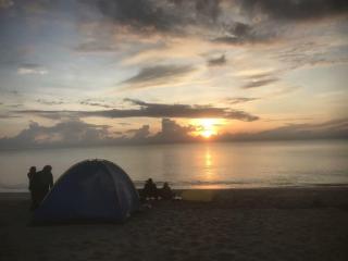 HAURA Homestay Seberang Takir BBQ3 - Kampong Bukit Tok Beng - 1