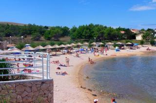 Apartments by the sea Vir - Lozice, Vir - 18593 - Vir - 7