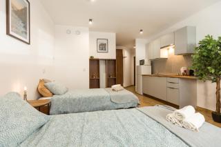Apartament Orla 12bm2 - 8