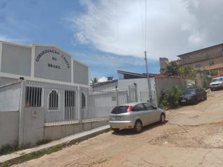 Apto simples n.07 com valor acessivel - Brasília - 2