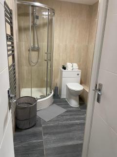 Wembley Stadium Luxury - Londra - 3