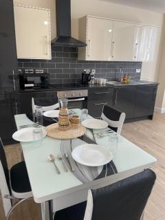 Wembley Stadium Luxury - 0