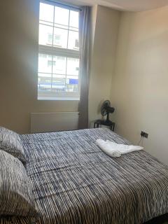 Wembley Stadium Luxury - 1