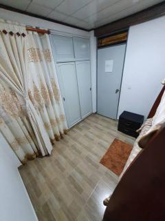 Apartamento N2 completo independiente Montenegro - Montenegro - 2