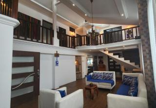 Plaza Lobos Suites - San Cristóbal - 1