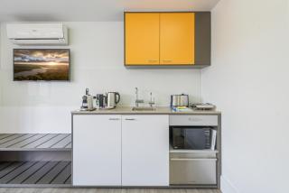 Pristine St Kilda Studio in Great Location - Melbourne - 7