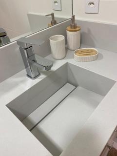 Studio contemporâneo na Vila Olímpia - São Paulo - 4