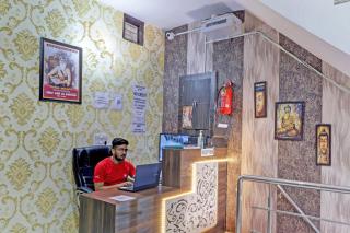 Hotel O Inn - Zirakpur - 6