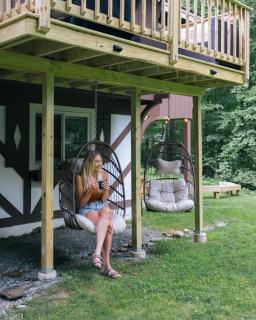 Iron Gate Chalet - 5 Minutes to Smugglers Notch! - Cambridge - 0