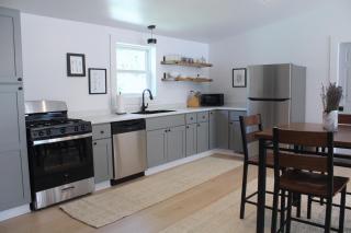 The Lake Barndominium - 1