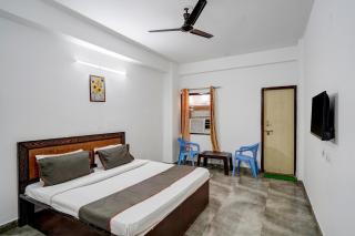 Hotel O Omi Rooms - Gurgaon - 6