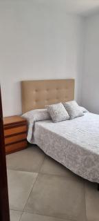 Habitación 2 a 100 m de la Playa de Poniente - Benidorm - 6
