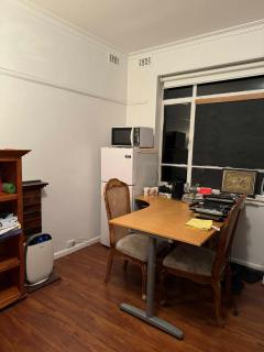 Ashburton big Room with shared bathroom 1 - 7