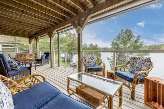 Muskoka Lakeshore Cottage Bliss - Gravenhurst - 9