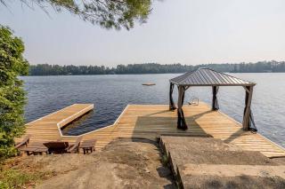 Muskoka Lakeshore Cottage Bliss - Gravenhurst - 8