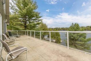 Muskoka Lakeshore Cottage Bliss - Gravenhurst - 7