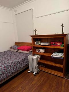 Ashburton big Room with shared bathroom 1 - 8