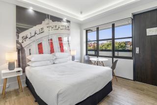 Elegant St Kilda Studio Close to the Beach - Melbourne - 9