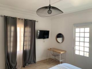 Appartement Indépendant dans Maisonnette B - Nogent-sur-Marne - 0