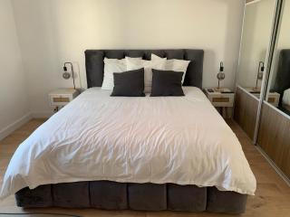 Appartement Indépendant dans Maisonnette B - Nogent-sur-Marne - 1