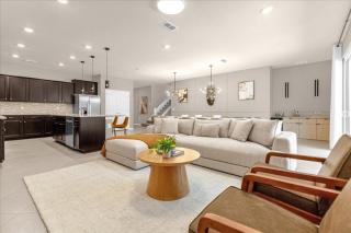 10 Bedrooms- 8 Bathrooms- Windsor Cay 16340 Sk - Orlando - 9