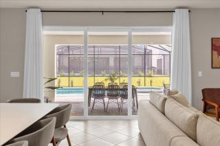 10 Bedrooms- 8 Bathrooms- Windsor Cay 16340 Sk - Orlando - 6