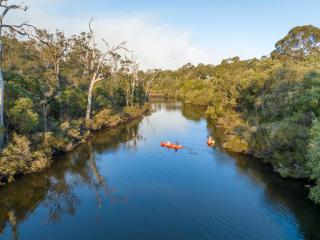 Riverview Tourist Park - Margaret River - 9