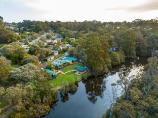 Riverview Tourist Park - Margaret River - 0