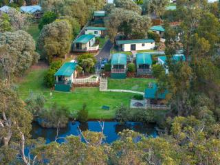 Riverview Tourist Park - Margaret River - 8