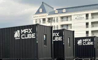 MAX CUBE Mooka - Mooka - 8