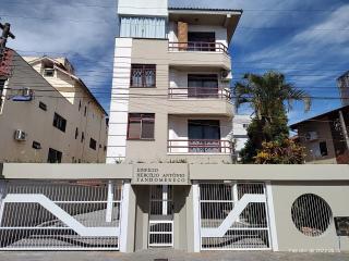 Apto 3 quartos e 2 banheiro. - Florianópolis - 7