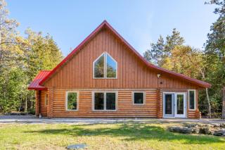 Forest Cabin By National Park & Tobermory - Tobermory - 8